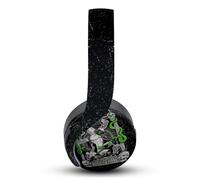 Head Case Designs Officially Licensed WWE Poster Art Randy Orton Vinyl Sticker Skin Decal Cover Compatible With Sony PlayStation PS Pulse 3D Headset