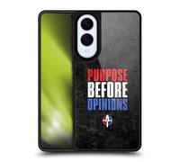 Head Case Designs Officially Licensed WWE Purpose Before Opinions Austin Theory Gel Armour Case [Military Grade Protection] Compatible With Samsung Galaxy S25 Edge