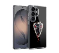 Head Case Designs Officially Licensed WWE Randy Orton Apex Predator Superstars 7 Gel Case [Military Grade Protection] Compatible with Samsung Galaxy S26 Ultra and Compatible with MagSafe