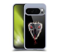 Head Case Designs Officially Licensed WWE Randy Orton Apex Predator Superstars 7 Gel Case [Military Grade Protection] Compatible with Google Pixel 10 and Compatible with MagSafe