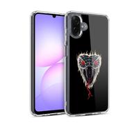 Head Case Designs Officially Licensed WWE Randy Orton Apex Predator Superstars 7 Gel Case [Military Grade Protection] Compatible With Samsung Galaxy A07 4G