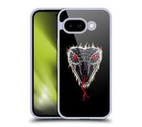 Head Case Designs Officially Licensed WWE Randy Orton Apex Predator Superstars 7 Gel Case [Military Grade Protection] Compatible With Google Pixel 9A