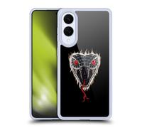 Head Case Designs Officially Licensed WWE Randy Orton Apex Predator Superstars 7 Gel Case [Military Grade Protection] Compatible With Samsung Galaxy S25 Edge