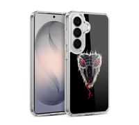 Head Case Designs Officially Licensed WWE Randy Orton Apex Predator Superstars 7 Gel Case [Military Grade Protection] Compatible with Samsung Galaxy S26 and Compatible with MagSafe