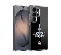 Head Case Designs Officially Licensed WWE Randy Orton RKO Destiny Superstars 9 Gel Case [Military Grade Protection] Compatible with Samsung Galaxy S26 Ultra and Compatible with MagSafe