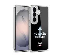 Head Case Designs Officially Licensed WWE Randy Orton RKO Destiny Superstars 9 Gel Case [Military Grade Protection] Compatible with Samsung Galaxy S26 and Compatible with MagSafe