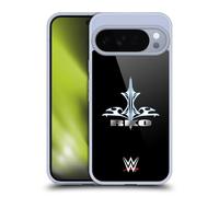 Head Case Designs Officially Licensed WWE Randy Orton RKO Destiny Superstars 9 Gel Case [Military Grade Protection] Compatible with Google Pixel 10 Pro XL and Compatible with MagSafe