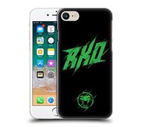 Head Case Designs Officially Licensed WWE Randy Orton Strike 2 Superstars 7 Hard Back Case Compatible With Apple iPhone 7/8 / SE 2020 & 2022