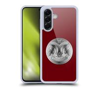 Head Case Designs Officially Licensed WWE Raw Tag Team Championship Title Belts Gel Case [Military Grade Protection] Compatible With Samsung Galaxy A56 5G