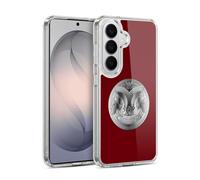 Head Case Designs Officially Licensed WWE Raw Tag Team Championship Title Belts Gel Case [Military Grade Protection] Compatible With Samsung Galaxy S26