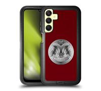 Head Case Designs Officially Licensed WWE Raw Tag Team Championship Title Belts Ultra-Armoured Shockproof Case [Military Grade Protection] Compatible With Samsung Galaxy A25 5G