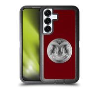 Head Case Designs Officially Licensed WWE Raw Tag Team Championship Title Belts Ultra-Armoured Shockproof Case [Military Grade Protection] Compatible With Samsung Galaxy S25+