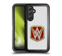 Head Case Designs Officially Licensed WWE RAW Women's Champion Title Belts Ultra-Armoured Shockproof Case [Military Grade Protection] Compatible With Samsung Galaxy A54 5G
