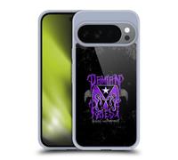Head Case Designs Officially Licensed WWE Receive Your Punishment Damian Priest Gel Case [Military Grade Protection] Compatible with Google Pixel 10 and Compatible with MagSafe
