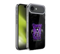 Head Case Designs Officially Licensed WWE Receive Your Punishment Damian Priest Gel Case [Military Grade Protection] Compatible With Apple iPhone 17 Air