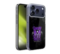 Head Case Designs Officially Licensed WWE Receive Your Punishment Damian Priest Gel Case [Military Grade Protection] Compatible With Apple iPhone 17 Pro Max