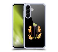 Head Case Designs Officially Licensed WWE Retro 2 The Hardy Boyz Gel Case [Military Grade Protection] Compatible With Samsung Galaxy A56 5G