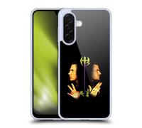 Head Case Designs Officially Licensed WWE Retro 2 The Hardy Boyz Gel Case [Military Grade Protection] Compatible With Samsung Galaxy A26 5G