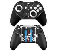 Head Case Designs Officially Licensed WWE Return CM Punk Vinyl Sticker Gaming Skin Decal Cover Compatible With Xbox Series X & S Elite Wireless Controller Series 2
