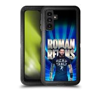 Head Case Designs Officially Licensed WWE Roman Reigns 2 R. Reigns Graphics Ultra-Armoured Shockproof Case [Military Grade Protection] Compatible With Samsung Galaxy A13 5G (2021)