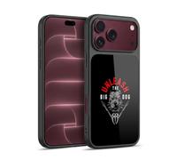 Head Case Designs Officially Licensed WWE Roman Reigns Unleash The Big Dog Superstars 8 Gel Armour Case [Military Grade Protection] Compatible With Apple iPhone 18 Pro Max
