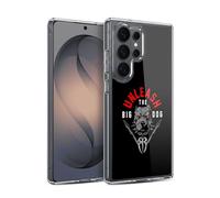 Head Case Designs Officially Licensed WWE Roman Reigns Unleash The Big Dog Superstars 8 Gel Case [Military Grade Protection] Compatible with Samsung Galaxy S26 Ultra and Compatible with MagSafe