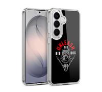 Head Case Designs Officially Licensed WWE Roman Reigns Unleash The Big Dog Superstars 8 Gel Case [Military Grade Protection] Compatible with Samsung Galaxy S26 and Compatible with MagSafe