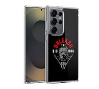Head Case Designs Officially Licensed WWE Roman Reigns Unleash The Big Dog Superstars 8 Gel Case [Military Grade Protection] Compatible with Samsung Galaxy S25 Ultra and Compatible with MagSafe