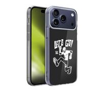 Head Case Designs Officially Licensed WWE Sami Zayn Let's Go Soft Gel Case for Apple iPhone 17 Pro Max