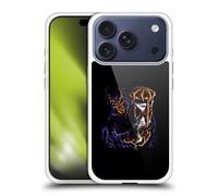 Head Case Designs Officially Licensed WWE Sands Of Time Undertaker Gel Case [Military Grade Protection] Compatible With Apple iPhone 17 Pro