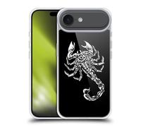 Head Case Designs Officially Licensed WWE Scorpion Sting Gel Case [Military Grade Protection] Compatible With Apple iPhone 17 Air