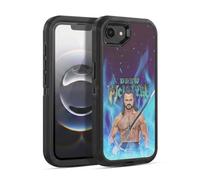 Head Case Designs Officially Licensed WWE Scottish Warrior Drew McIntyre Ultra-Armoured Shockproof Case [Military Grade Protection] Compatible With Apple iPhone 16e / iPhone 17e