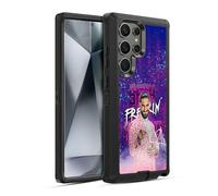 Head Case Designs Officially Licensed WWE Seth Freakin' Rollins Seth Rollins Ultra-Armoured Shockproof Case [Military Grade Protection] Compatible With Samsung Galaxy S24 Ultra 5G