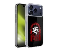 Head Case Designs Officially Licensed WWE Seth Rollins Burned It Down Superstars 8 Gel Case [Military Grade Protection] Compatible With Apple iPhone 17 Pro