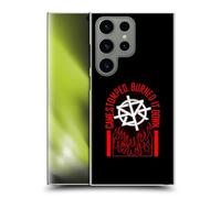 Head Case Designs Officially Licensed WWE Seth Rollins Burned It Down Superstars 8 Hard Back Case Compatible With Samsung Galaxy S24 Ultra 5G