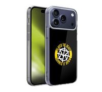 Head Case Designs Officially Licensed WWE Seth Rollins Slayed The Beast Soft Gel Case for Apple iPhone 17 Pro Max