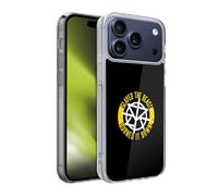 Head Case Designs Officially Licensed WWE Seth Rollins Slayed The Beast Soft Gel Case for Apple iPhone 17 Pro