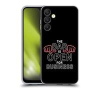 Head Case Designs Officially Licensed WWE Sheamus & Cesaro Bar is Open Superstars 7 Gel Case [Military Grade Protection] Compatible With Samsung Galaxy A25 5G