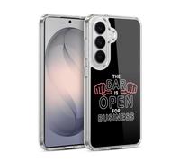 Head Case Designs Officially Licensed WWE Sheamus & Cesaro Bar is Open Superstars 7 Gel Case [Military Grade Protection] Compatible with Samsung Galaxy S26 and Compatible with MagSafe