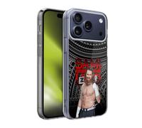 Head Case Designs Officially Licensed WWE Signature Sami Zayn Gel Case [Military Grade Protection] Compatible With Apple iPhone 17 Pro Max