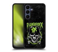 Head Case Designs Officially Licensed WWE Skull D-Generation X Gel Armour Case [Military Grade Protection] Compatible With Samsung Galaxy S25 FE