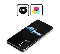 Head Case Designs Officially Licensed WWE Smack Down Live The Shows Hard Back Case Compatible With Galaxy A52 / A52s / 5G (2021)