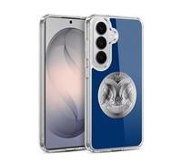 Head Case Designs Officially Licensed WWE Smackdown Tag Team Championship Title Belts Gel Case [Military Grade Protection] Compatible With Samsung Galaxy S26 Plus