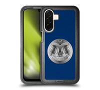 Head Case Designs Officially Licensed WWE Smackdown Tag Team Championship Title Belts Ultra-Armoured Shockproof Case [Military Grade Protection] Compatible With Samsung Galaxy A26 5G