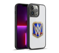 Head Case Designs Officially Licensed WWE Smackdown Women's Champion Title Belts Gel Armour Case [Military Grade Protection] Compatible With Apple iPhone 13 Pro Max