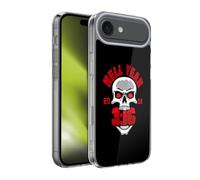 Head Case Designs Officially Licensed WWE Stone Cold Hell Yeah Superstars 5 Gel Case [Military Grade Protection] Compatible With Apple iPhone 17 Air