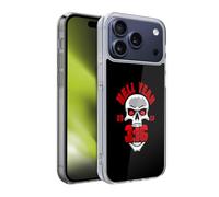 Head Case Designs Officially Licensed WWE Stone Cold Hell Yeah Superstars 5 Gel Case [Military Grade Protection] Compatible With Apple iPhone 17 Pro