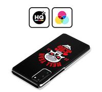 Head Case Designs Officially Licensed WWE Stone Cold Hell Yeah Superstars 5 Hard Back Case Compatible With Galaxy A52 / A52s / 5G (2021)