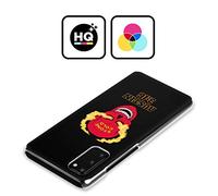 Head Case Designs Officially Licensed WWE Stone Cold Red Skull Superstars 5 Hard Back Case Compatible With Galaxy A52 / A52s / 5G (2021)
