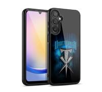 Head Case Designs Officially Licensed WWE Stone Cross The Undertaker Gel Armour Case [Military Grade Protection] Compatible With Samsung Galaxy A25 5G